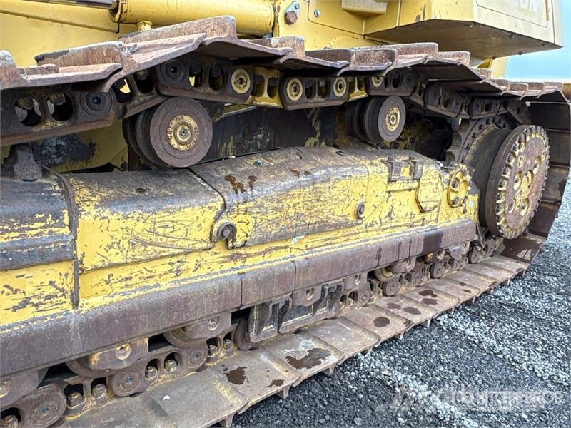 CAT D6K XL Vikšriniai buldozeriai