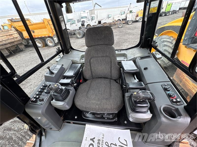 CAT D6K XL Vikšriniai buldozeriai