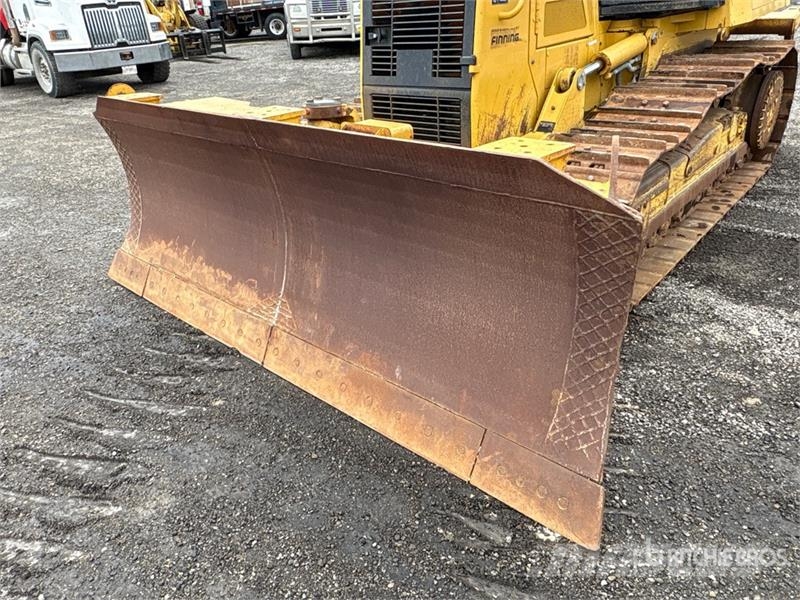 CAT D6K XL Vikšriniai buldozeriai
