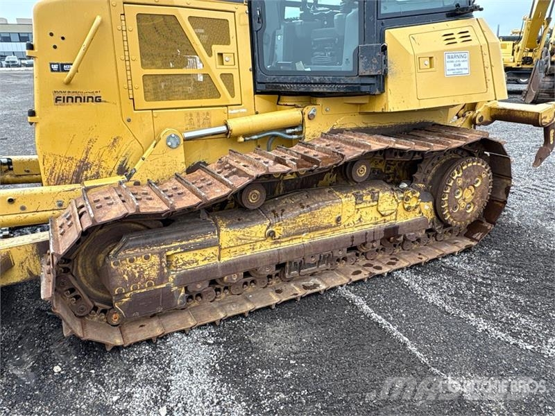 CAT D6K XL Vikšriniai buldozeriai
