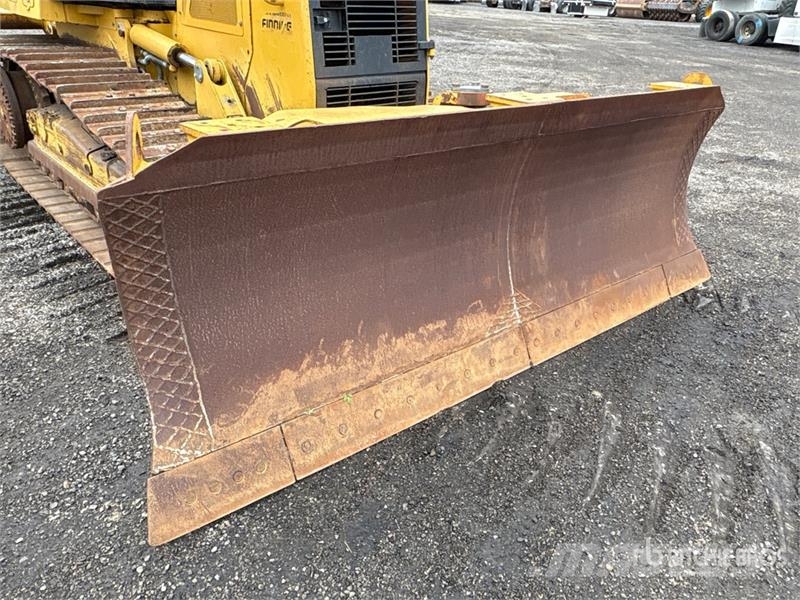 CAT D6K XL Vikšriniai buldozeriai