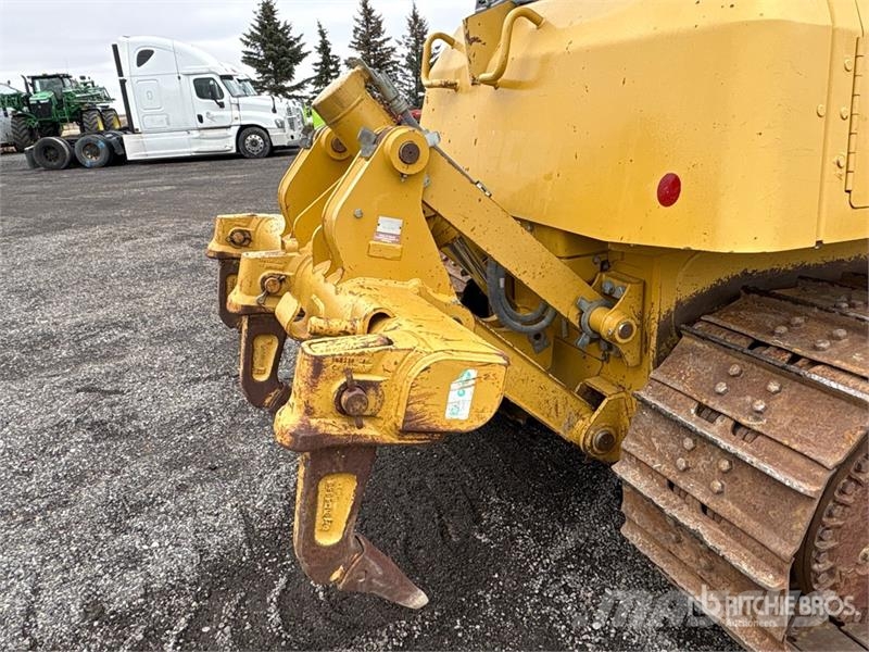 CAT D6K XL Vikšriniai buldozeriai