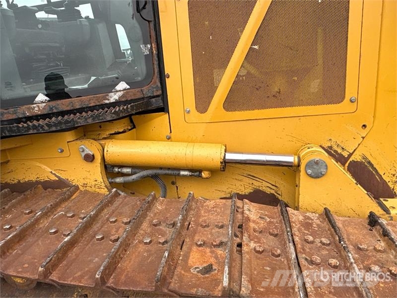 CAT D6K XL Vikšriniai buldozeriai