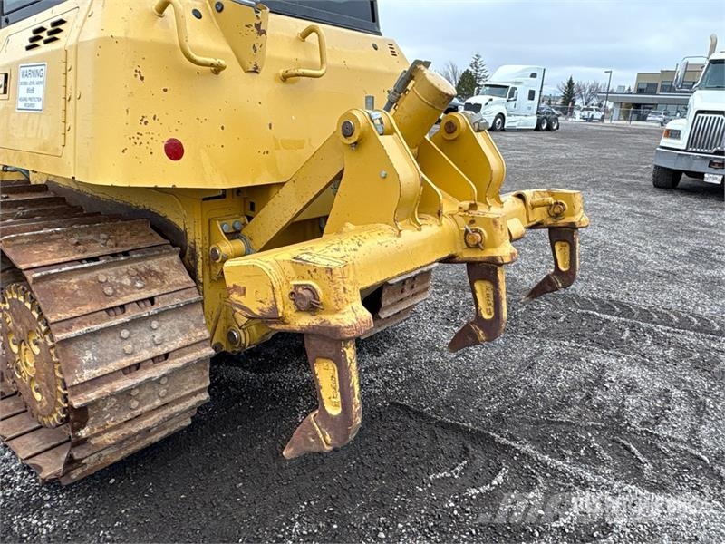 CAT D6K XL Vikšriniai buldozeriai