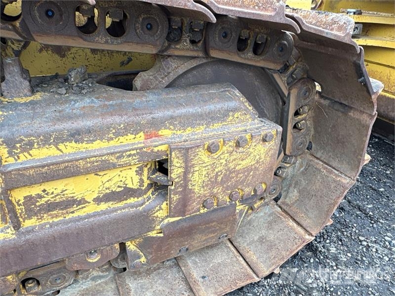 CAT D6K XL Vikšriniai buldozeriai