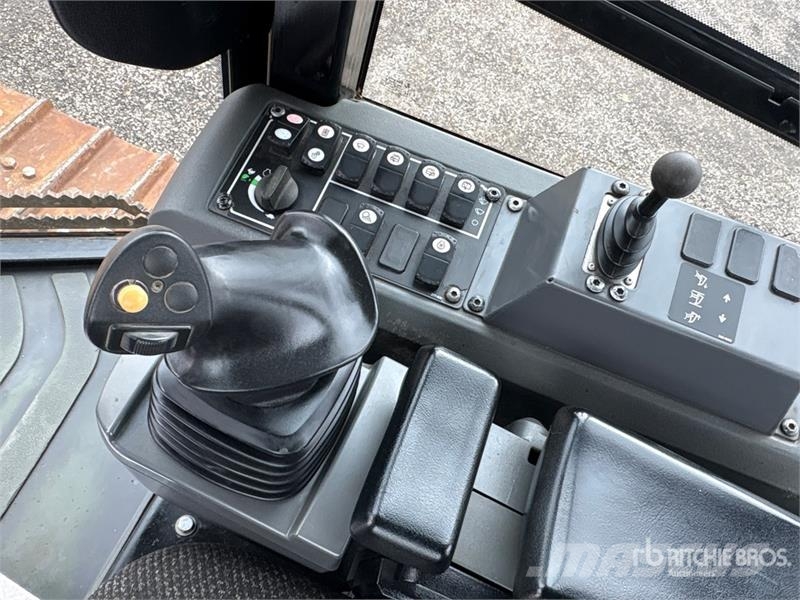 CAT D6K XL Vikšriniai buldozeriai