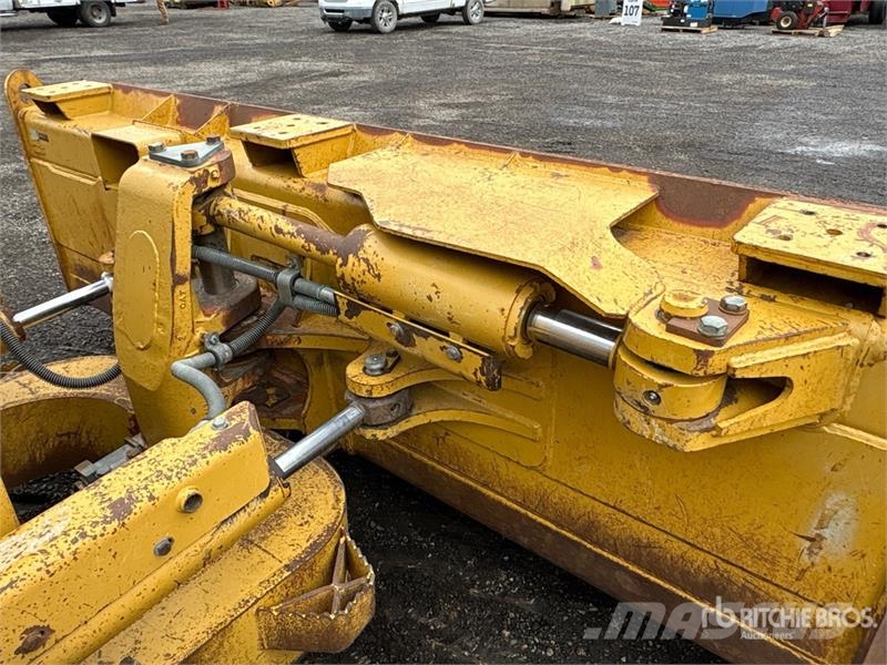 CAT D6K XL Vikšriniai buldozeriai