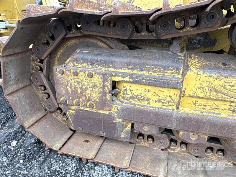 CAT D6K XL Vikšriniai buldozeriai