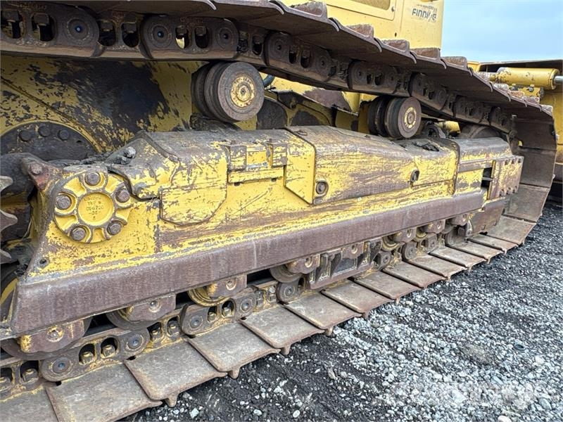CAT D6K XL Vikšriniai buldozeriai