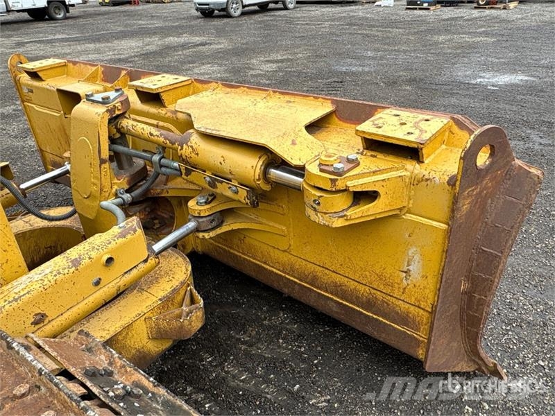 CAT D6K XL Vikšriniai buldozeriai