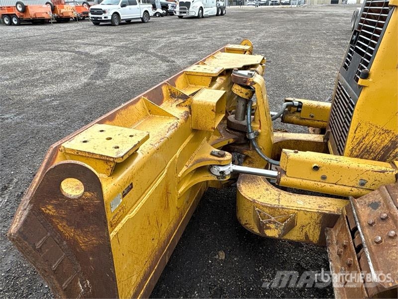 CAT D6K XL Vikšriniai buldozeriai