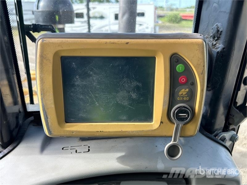 CAT D6N LGP Crawler Dozer Гусеничні бульдозери