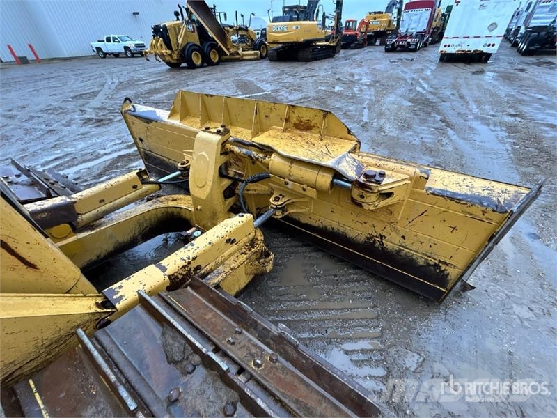 CAT D6N LGP Crawler Dozer Buldožerji goseničarji