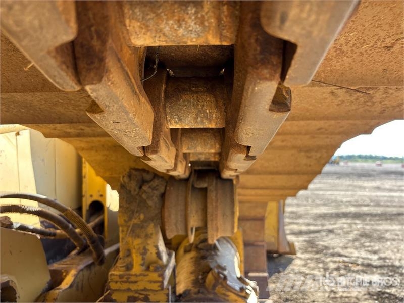 CAT D6N LGP Crawler Dozer Bulldozer