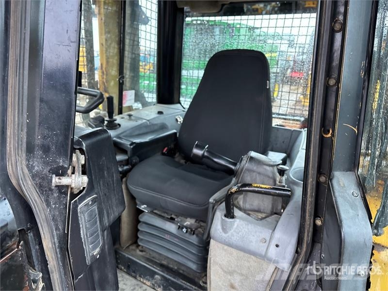 CAT D6N LGP Crawler Dozer Bulldozer