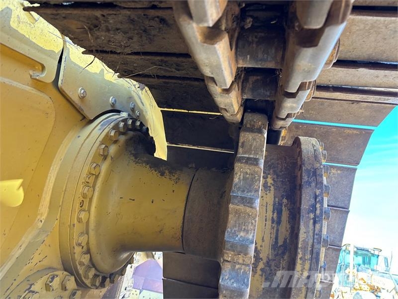 CAT D6N LGP Crawler Dozer Bulldozer