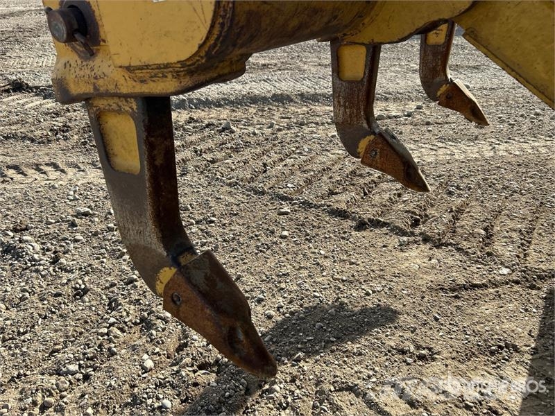 CAT D6N LGP Crawler Dozer Гусеничні бульдозери