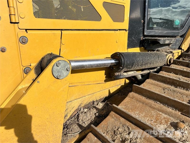 CAT D6N LGP Crawler Dozer Гусеничні бульдозери