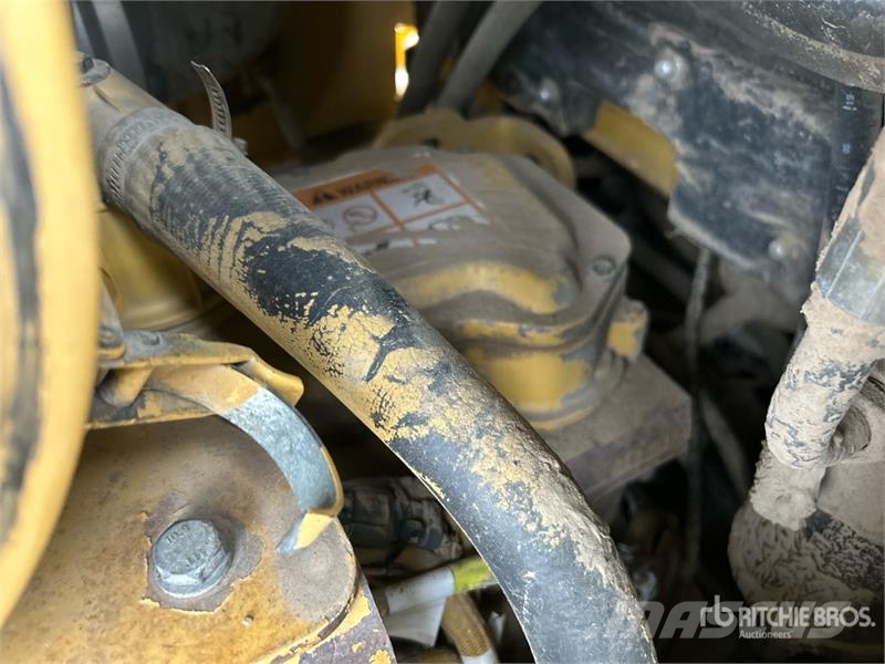 CAT D6N LGP Crawler Dozer Buldožerji goseničarji