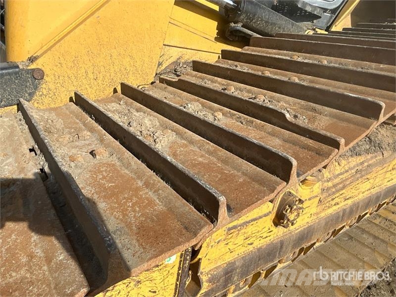 CAT D6N LGP Crawler Dozer Гусеничні бульдозери