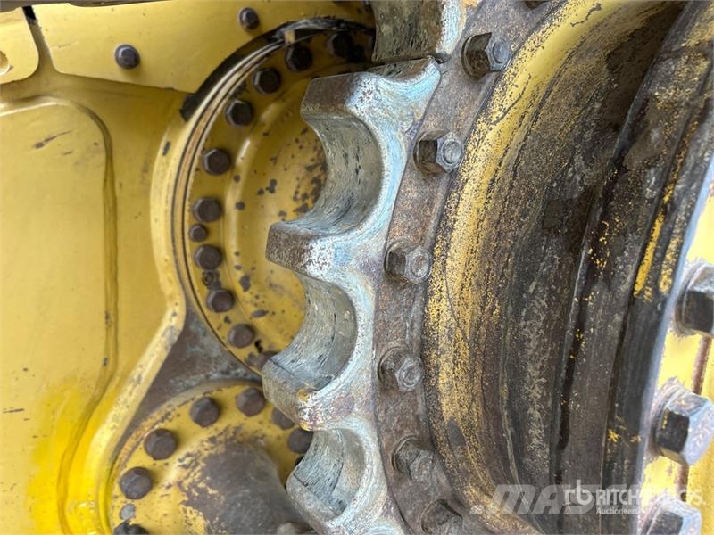 CAT D6N LGP Crawler Dozer Buldožerji goseničarji