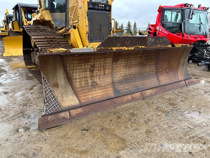 CAT D6N LGP Crawler Dozer Bulldozer