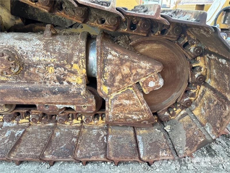 CAT D6N LGP Crawler Dozer (Inoperable) lánctalpas dózerek