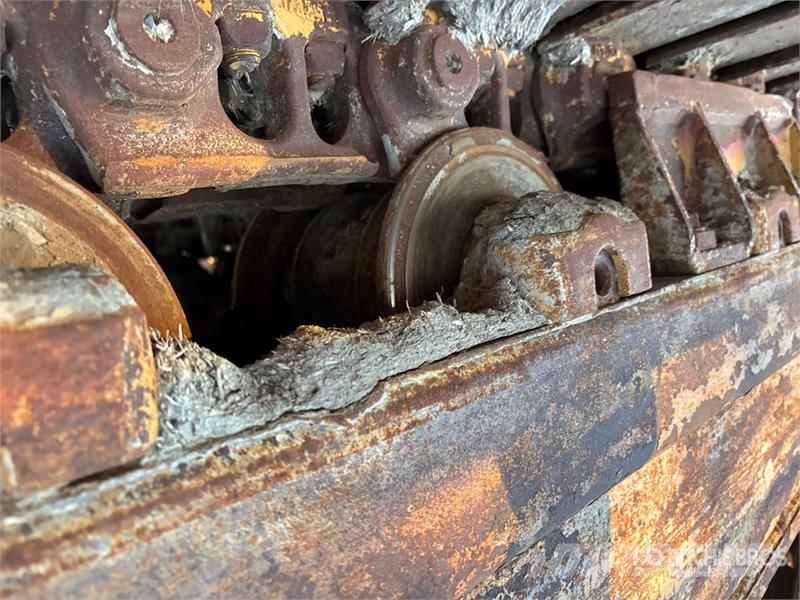 CAT D6N LGP Crawler Dozer (Inoperable) lánctalpas dózerek