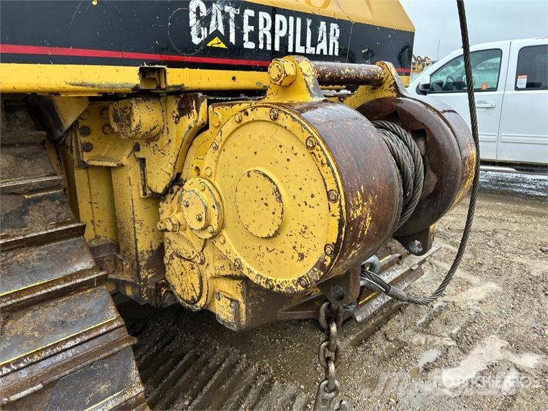 CAT D6N LGP Crawler Dozer Buldožerji goseničarji