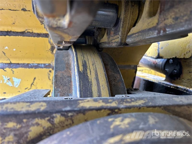 CAT D6N LGP Crawler Dozer Buldožerji goseničarji