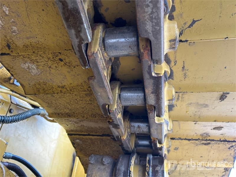 CAT D6N LGP Crawler Dozer Buldožerji goseničarji