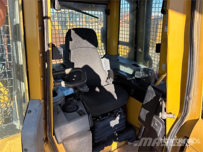 CAT D6N LGP Crawler Dozer Bulldozer