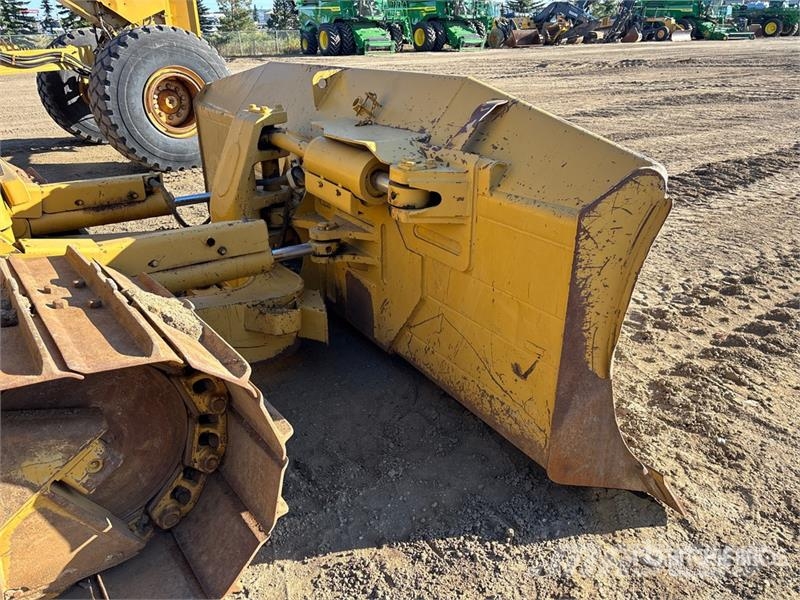 CAT D6N LGP Crawler Dozer Bulldozer