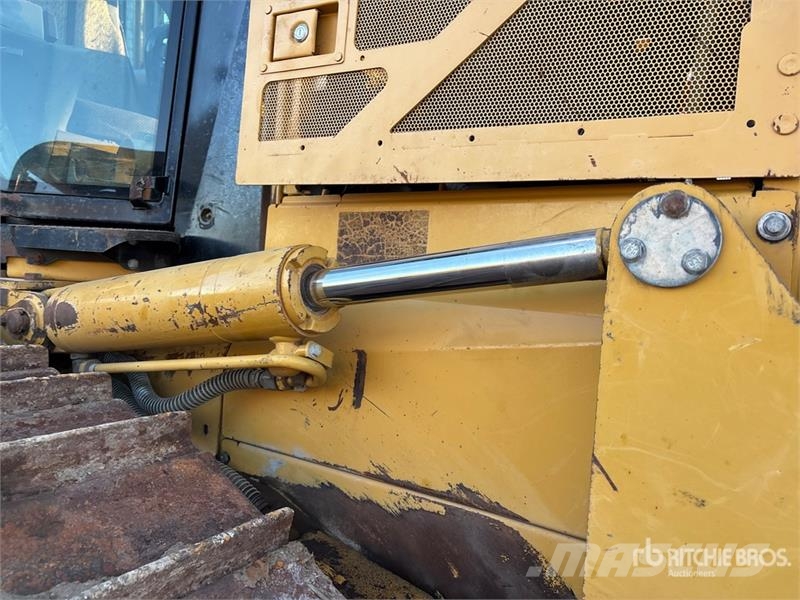 CAT D6N LGP Crawler Dozer (Inoperable) lánctalpas dózerek