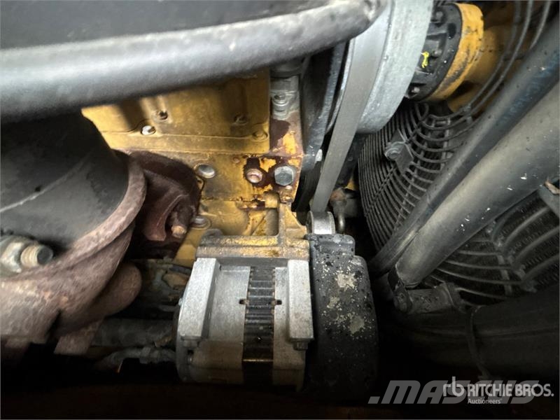 CAT D6N LGP Crawler Dozer Bulldozer
