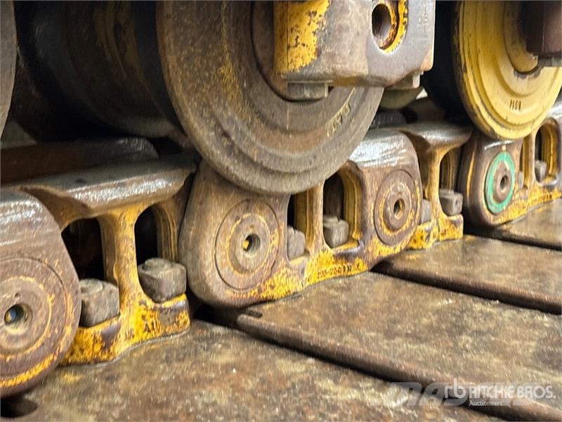 CAT D6N LGP Crawler Dozer Bulldozer