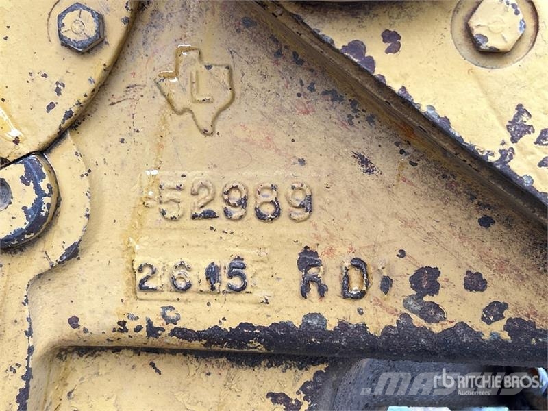 CAT D6N LGP Crawler Dozer Buldožerji goseničarji