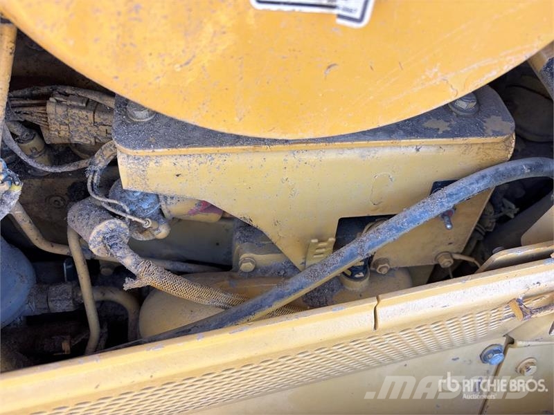 CAT D6N LGP Crawler Dozer Bulldozer