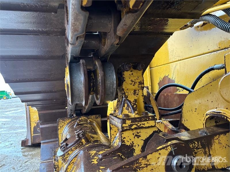 CAT D6N LGP Crawler Dozer Bulldozer