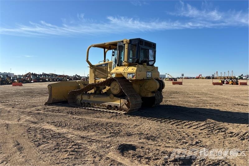CAT D6N LGP Crawler Dozer Bulldozer