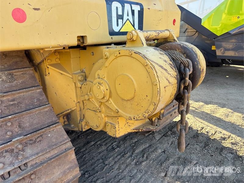 CAT D6N LGP Crawler Dozer Bulldozer