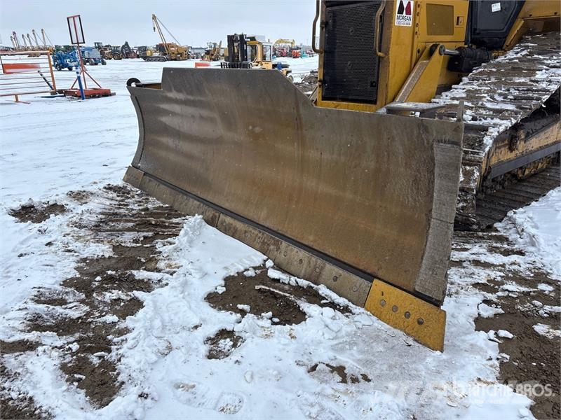 CAT D6N LGP Crawler Dozer Dozer cingolati