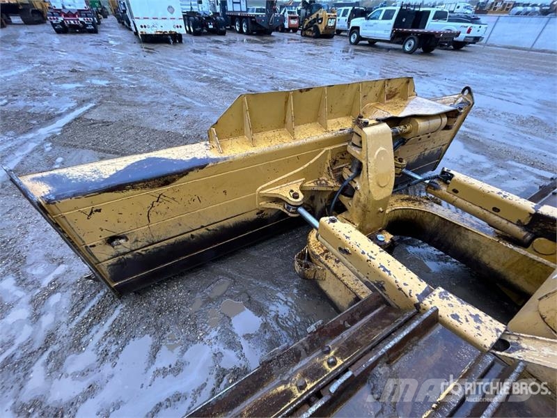 CAT D6N LGP Crawler Dozer Buldožerji goseničarji