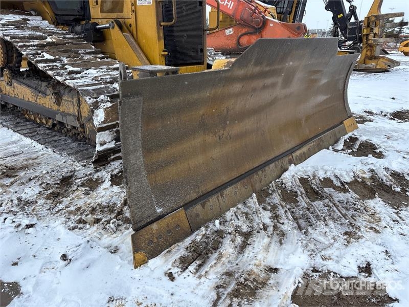 CAT D6N LGP Crawler Dozer Dozer cingolati