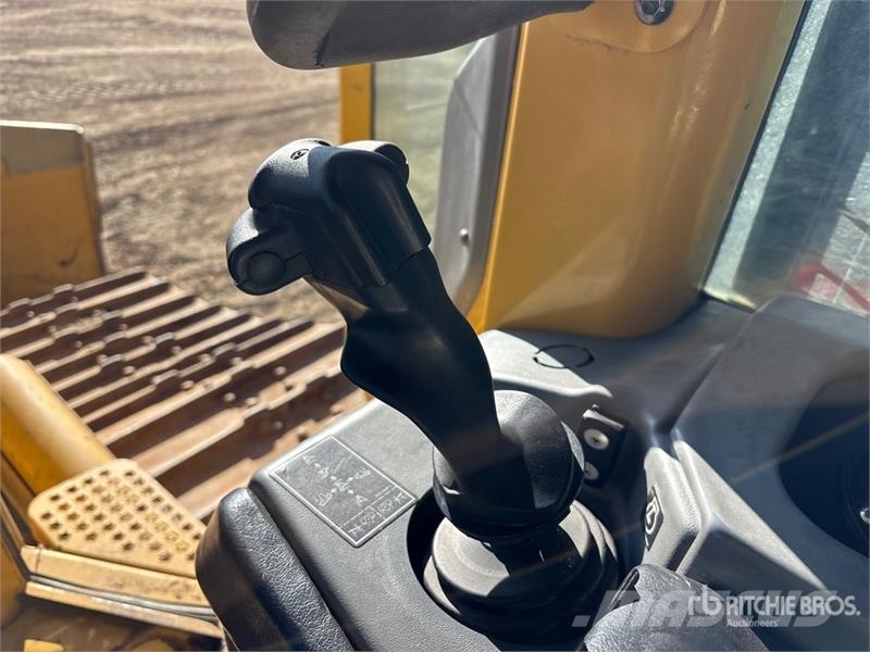CAT D6N LGP Crawler Dozer Bulldozer