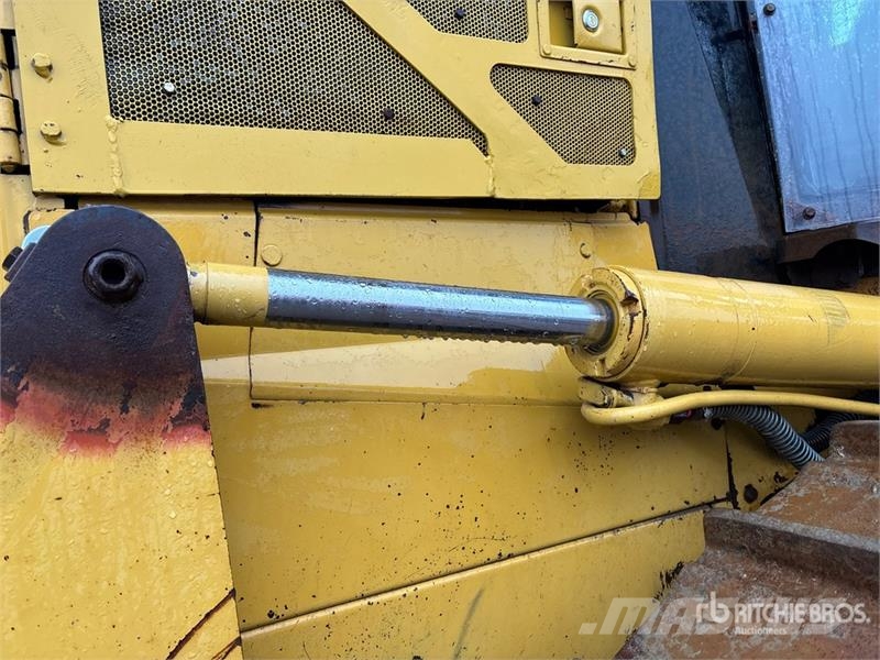 CAT D6N LGP Crawler Dozer Bulldozer