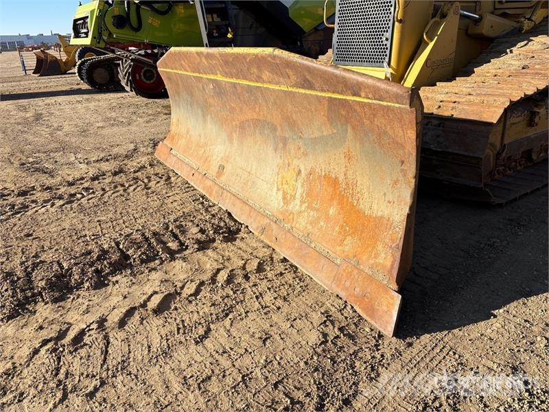 CAT D6N LGP Crawler Dozer Bulldozer
