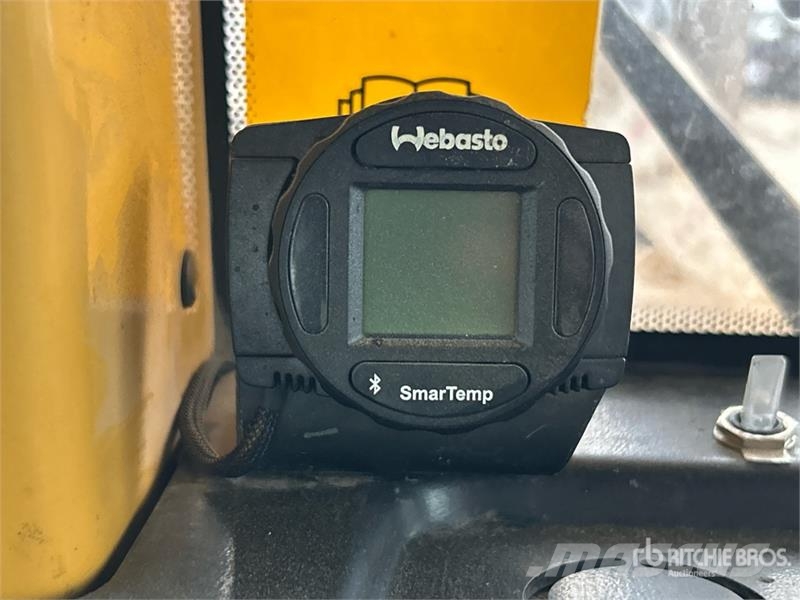 CAT D6N LGP Crawler Dozer Buldožerji goseničarji