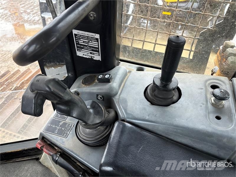 CAT D6N LGP Crawler Dozer Bulldozer