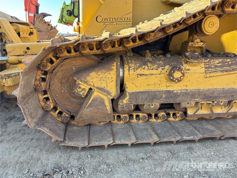 CAT D6N LGP Crawler Dozer Bulldozer